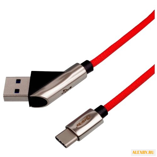 Кабель Viptek X29 USB - USB