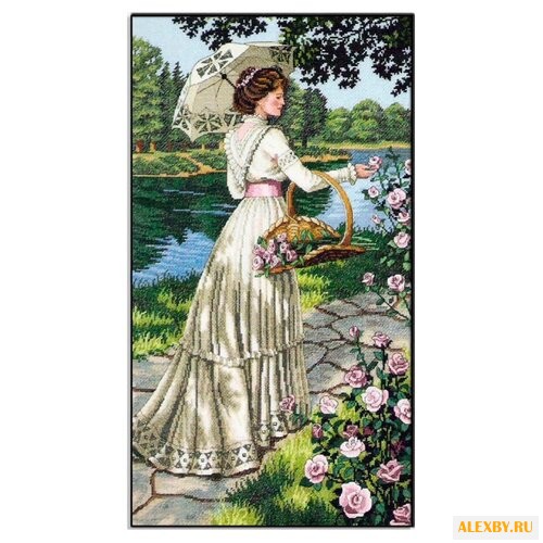 Dimensions Набор для вышивания