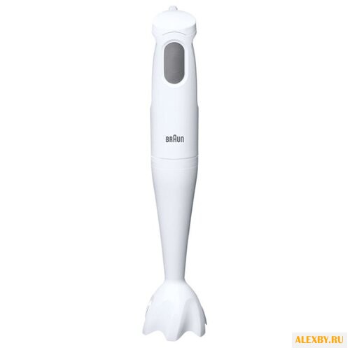 Погружной блендер Braun MQ 100