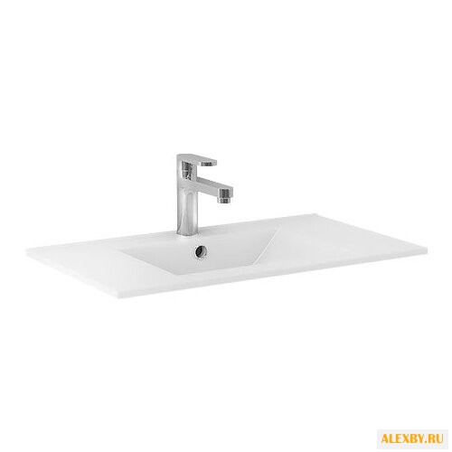 Раковина 80 см Triton Джуно 80