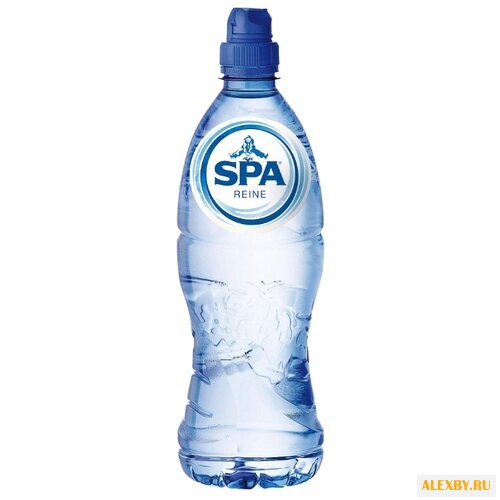 Питьевая вода SPA Reine
