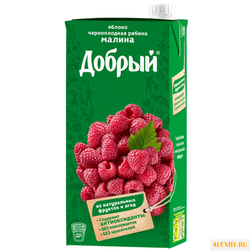 Нектар Добрый