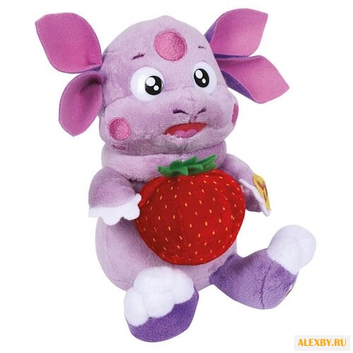 Мягкая игрушка Мульти-Пульти