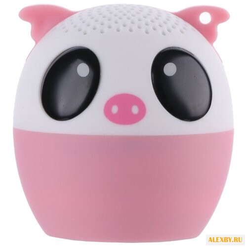 Портативная акустика ZDK 3W400