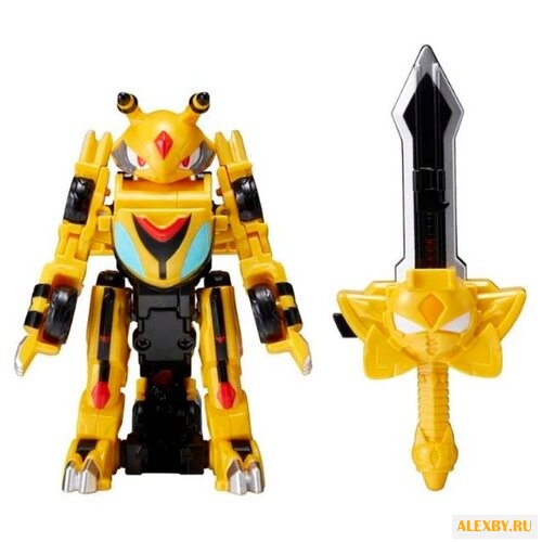 Трансформер YOUNG TOYS Monkart