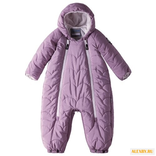 Комбинезон-трансформер Lassie