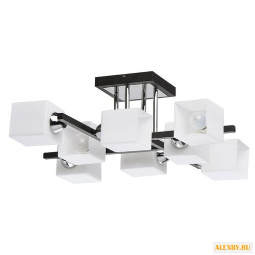 Люстра De City Тетро 673011508