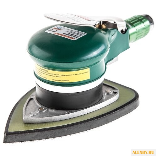 Дельта пневмошлифмашина