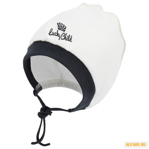 Чепчик lucky child