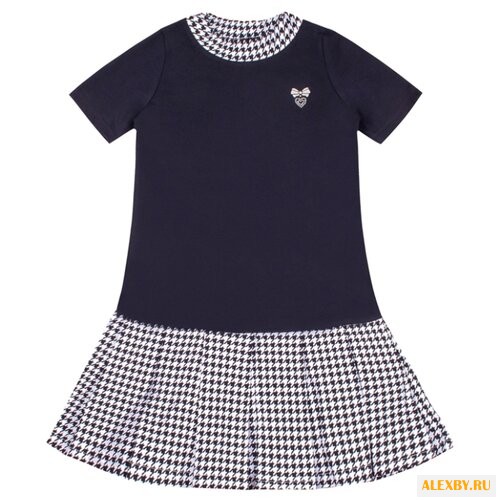 Платье Апрель