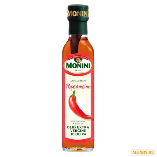 Monini Масло оливковое