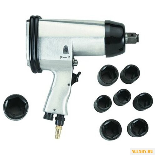 Пневмогайковерт ABAC 8973005417