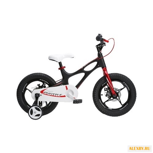 Детский велосипед Royal Baby