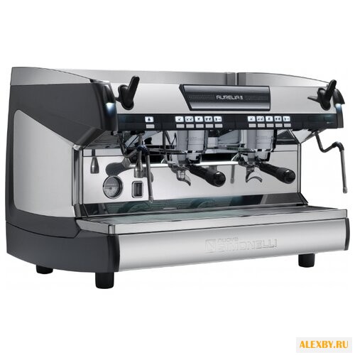 Кофеварка рожковая Nuova