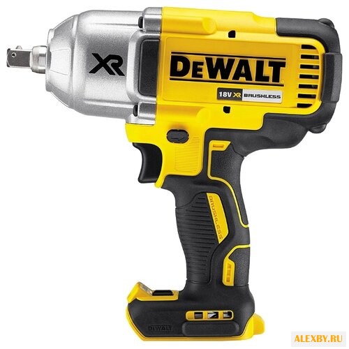 Гайковерт DeWALT DCF899N