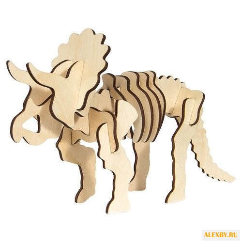 Сборная модель IQ Format