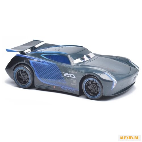 Легковой автомобиль ToyMaker