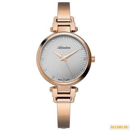 Наручные часы Adriatica