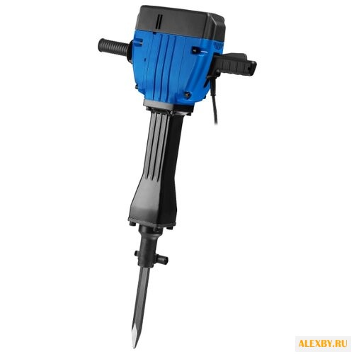 Отбойный молоток ЗУБР