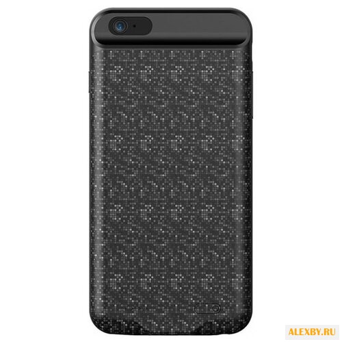 Чехол-аккумулятор Baseus Plaid