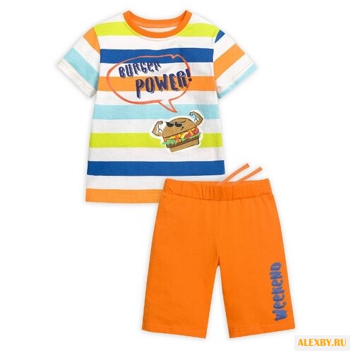 Комплект одежды Pelican