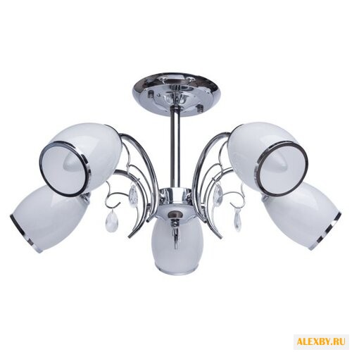 Люстра De City Грация 677010705