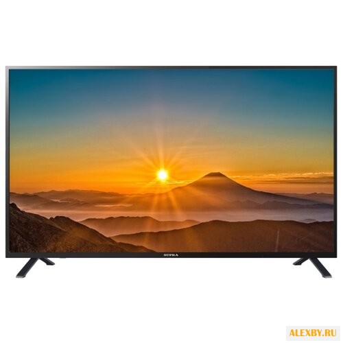 Телевизор SUPRA STV-LC55ST2000U