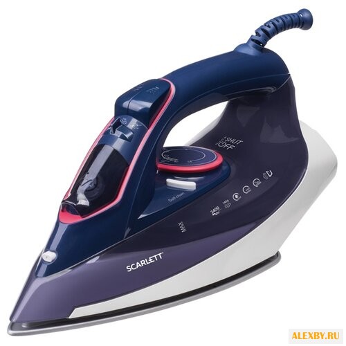 Утюг Scarlett SC-SI30K30