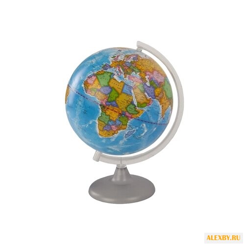 Глобус политический Глобусный