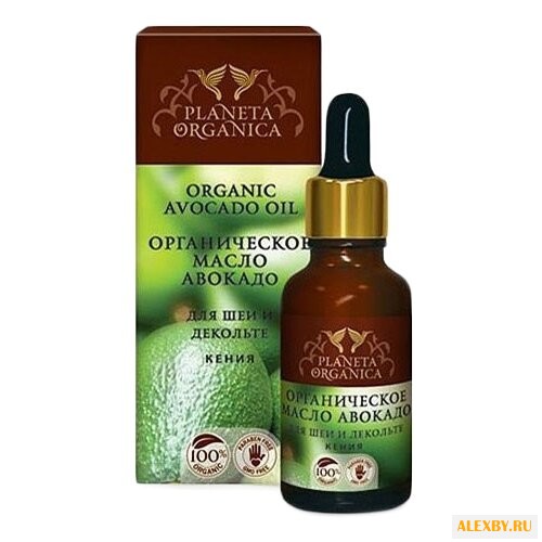 Planeta Organica Органическое