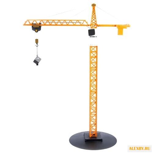 Подъемный кран Double Eagle