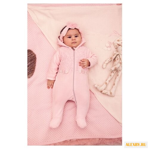 Комбинезон Choupette