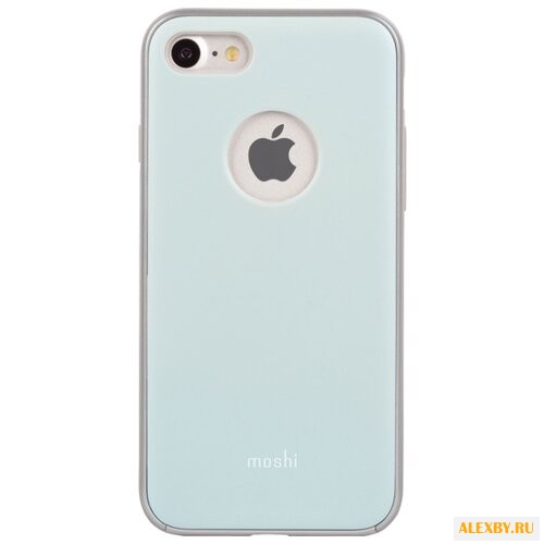Чехол Moshi iGlaze для Apple