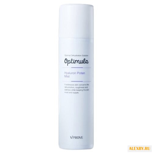 VPROVE Мист увлажняющий