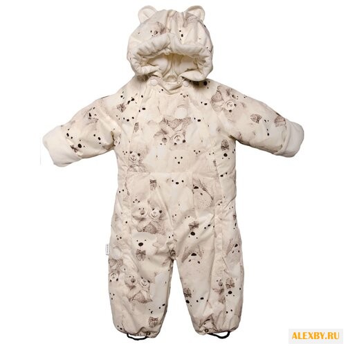 Комбинезон-трансформер KERRY