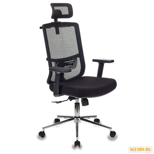 Компьютерное кресло Бюрократ