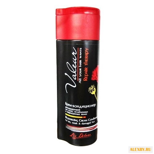 Valeur крем-кондиционер