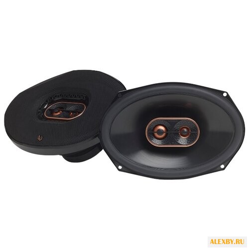 Автомобильная акустика Infinity