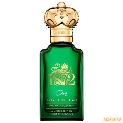 Clive Christian 1872 Orris