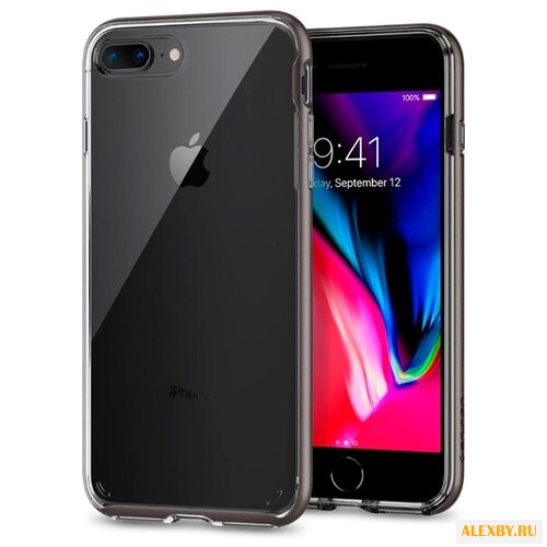 Чехол Spigen 055CS22368 для