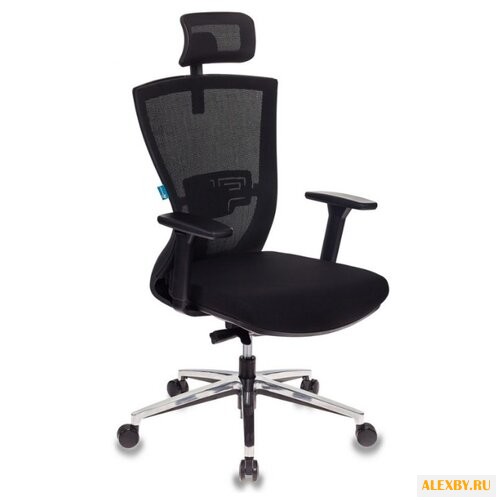 Компьютерное кресло Бюрократ