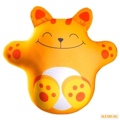 Игрушка-антистресс Мнушки