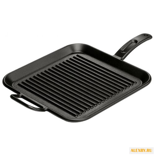 Сковорода-гриль Lodge P12SGR3
