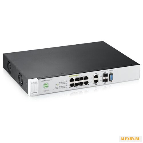 Коммутатор ZYXEL Nebula