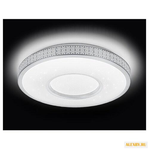 Светодиодный светильник