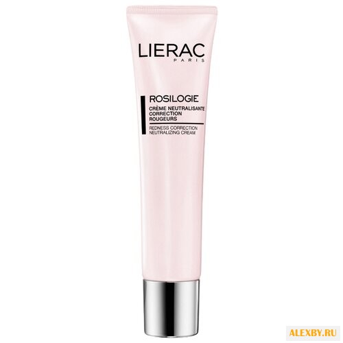 Lierac Rosilogie Redness