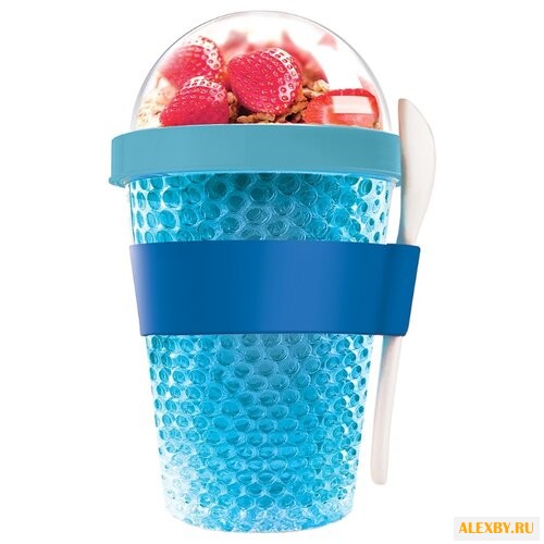 Asobu Контейнер Chill yo 2 go