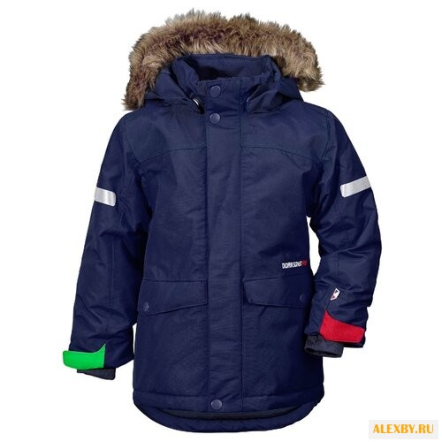 Куртка Didriksons Storlien 501781