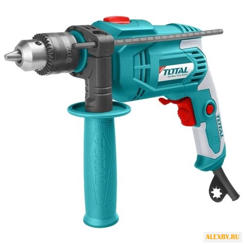 Дрель Total TG106136