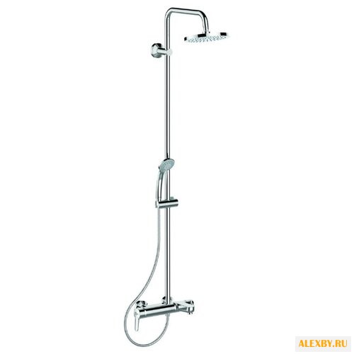 Душевая стойка Ideal STANDARD